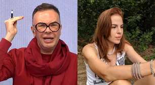 Felipeh Campos rebate 'fãs' de Suzane von Richthofen após fala polêmica: 'Enfio a mão nela'