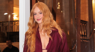 Marina Ruy Barbosa, Jade e + provam que moda praia pode ir para festas