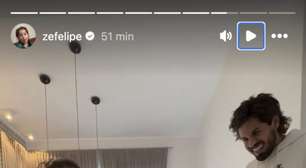 Filhos de Virginia surpreendem com reação ao reencontrar o pai, Zé Felipe; veja