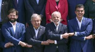 Lula defende projeto de biocombustíveis entre Brasil e Itália