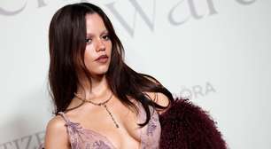 Os 3 filmes que mudaram a vida de Jenna Ortega, segundo a própria