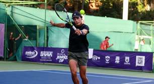 Baianos e atletas da Seleção Brasileira disputam a 40ª edição do Bahia Juniors Cup a partir deste sábado