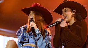 Juiz proíbe show de Maiara e Maraisa de R$ 654 mil: 'Servidores passam necessidade'