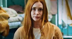 Marina Ruy Barbosa abre o jogo sobre 'Tremembé' e contato com Suzane Von Richthofen