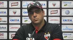 Técnico ex-Atlético-GO, Marcelo Martelotte assume adversário em 2026