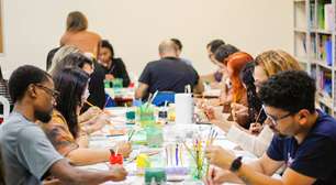 Instituto Arte na Escola promove formações de arte-educação