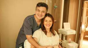 Família Arasaki cresce novamente: nasce a 13ª filha do casal, de parto natural