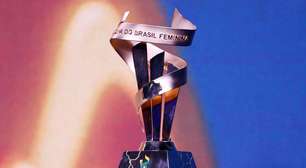 CBF divulga data e horário da final da Copa do Brasil Feminina; confira onde assistir