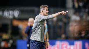 Mancini não terá dois titulares contra o São Paulo