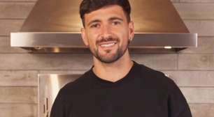 Alcatra? Arrascaeta entra na onda de Pedro e ironiza fala de jornalista com convite para churrasco