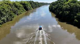 Descubra o Delta do Parnaíba, o paraíso escondido do Nordeste