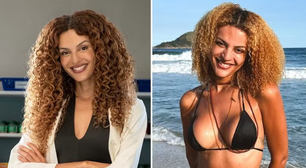 Atriz de 'Três graças' realizou cirurgia de redesignação sexual após juntar dinheiro por oito anos