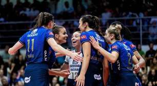 Minas joga clássico e tenta "esquecer" Amanda Marques