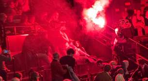 Protesto contra concerto de orquestra israelense em Paris termina em tumulto; 4 pessoas são detidas