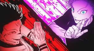 Um dos animes mais sombrios está próximo de retornar: A 3ª temporada de Jujutsu Kaisen enfim tem data de lançamento confirmada