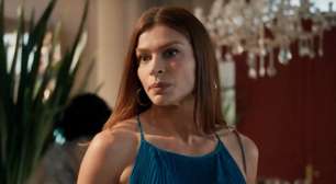 'Três Graças': Empregada descobre farsa da patroa Arminda