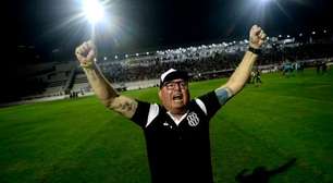 Alvo do Paysandu, Marcelo Fernandes toma decisão sobre seu futuro