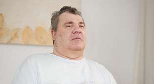 Gerson Brenner, de 'Rainha da Sucata', teve carreira interrompida após ser vítima de crime