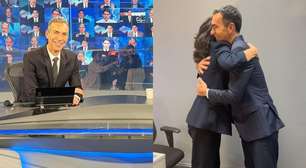 Jornal Nacional fica mais caro com César Tralli e bate recorde comercial