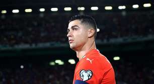 Cristiano Ronaldo diz que Copa não é "sonho": "Não vai mudar meu nome na história"