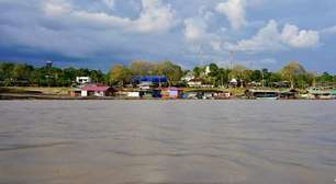 Como cidade amazônica fronteiriça baniu carros 40 anos atrás