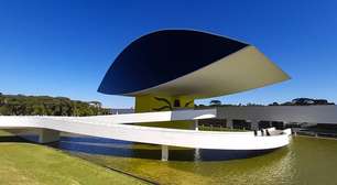 Veja 5 dicas incríveis de passeios para se fazer em Curitiba