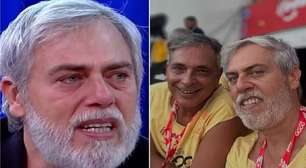 Assumiu! Ator da Globo revela ataques após expor união com outro homem