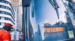 EPTC prepara esquema de trânsito para jogo entre Inter x Bahia neste sábado