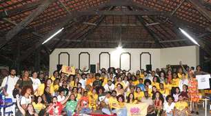 'A COP30 vai acabar, mas a gente vai ficar': COP das Baixadas traz periferias de Belém para o debate climático