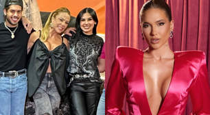 Indireta? Virginia manda recado após Ana Castela e Poliana Rocha se pronunciarem