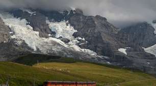 Incríveis viagens de trem do mundo