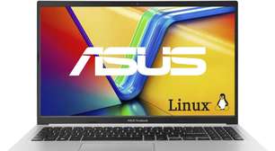 Review completo do Notebook ASUS Vivobook 15 M1502YA - 5% de Desconto