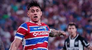 Fortaleza deixa escapar vitória no Clássico e segue na zona da degola