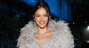 Plumas de Marquezine, brilho de Sasha: 22 looks da festa da Gucci