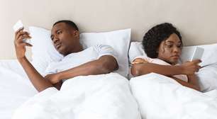 Noites mal dormidas podem causar maior insegurança e ciúme, aponta pesquisa