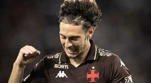 Escalação: Vasco conta com retorno de titulares diante do Juventude