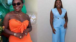 Jojo Todynho explica visita à clínica de fertilização em Niterói