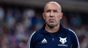 De saída? Leonardo Jardim decide futuro após sondagem dos Emirados Árabes Unidos