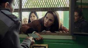 O drama real que inspirou 'A Mulher da Fila', drama argentino sucesso de audiência na Netflix