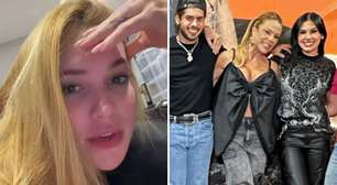 Cutucou? Virginia manda possível indireta à Poliana Rocha e Ana Castela: 'Evitando'