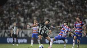 Torcedor do Ceará rouba camisa de rival do Fortaleza e vídeo viraliza nas redes; veja