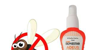 Nova lei exige repelentes em escolas e postos de saúde do Rio de Janeiro