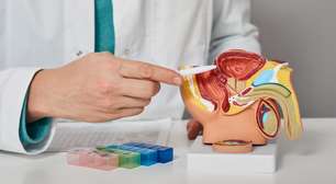 O que o tamanho da sua próstata pode indicar? Médico explica