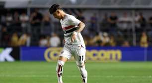 Ferreira encerra jejum e volta a ser decisivo pelo São Paulo na reta final do Brasileirão