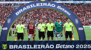 Equipes brasileiras são as que mais atuam por ano no futebol mundial