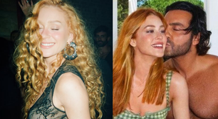 Vai casar? Marina Ruy Barbosa fala sobre status de relacionamento com empresário