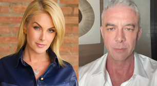 Alexandre Correa expõe áudio onde Ana Hickmann chama funcionárias de 'p*tas': 'Vou infernizar pra pedir pra sair'