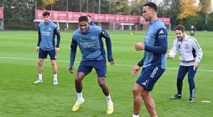 Sunderland x Arsenal: onde assistir, escalações e arbitragem