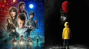 Stranger Things só existe por causa de It - A Coisa: Criadores da série da Netflix tentaram fazer adaptação de Stephen King