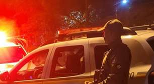 Trio é capturado pela Brigada Militar após tentativa de furto em Capão da Canoa